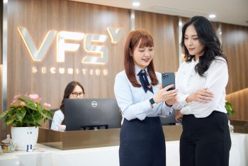 Tải 555Win về điện thoại VFS muốn vay ABBank tối đa 1.000 tỷ đồng