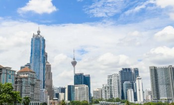Đầu tư kỹ thuật số tại Malaysia tăng 250% trong năm 2024