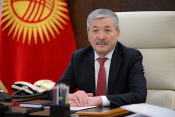 Phiên bản chính thức của 555Win Kyrgyzstan sắp thăm chính thức Việt Nam