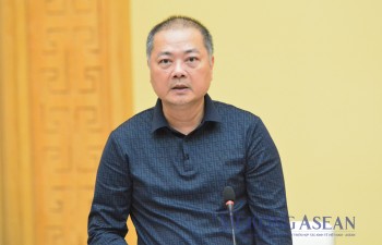 Đặt mục tiêu xuất khẩu tăng 4 tỷ USD mỗi tháng trong năm 2025