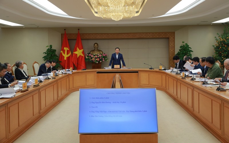 Tạo không gian rộng mở cho các giải pháp, công nghệ mới về thi công cầu, đường