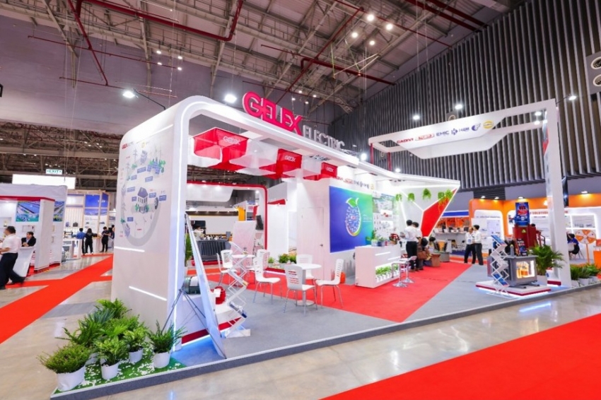 Lãi lớn quý 3, Gelex Electric hoàn thành kế hoạch lợi nhuận năm