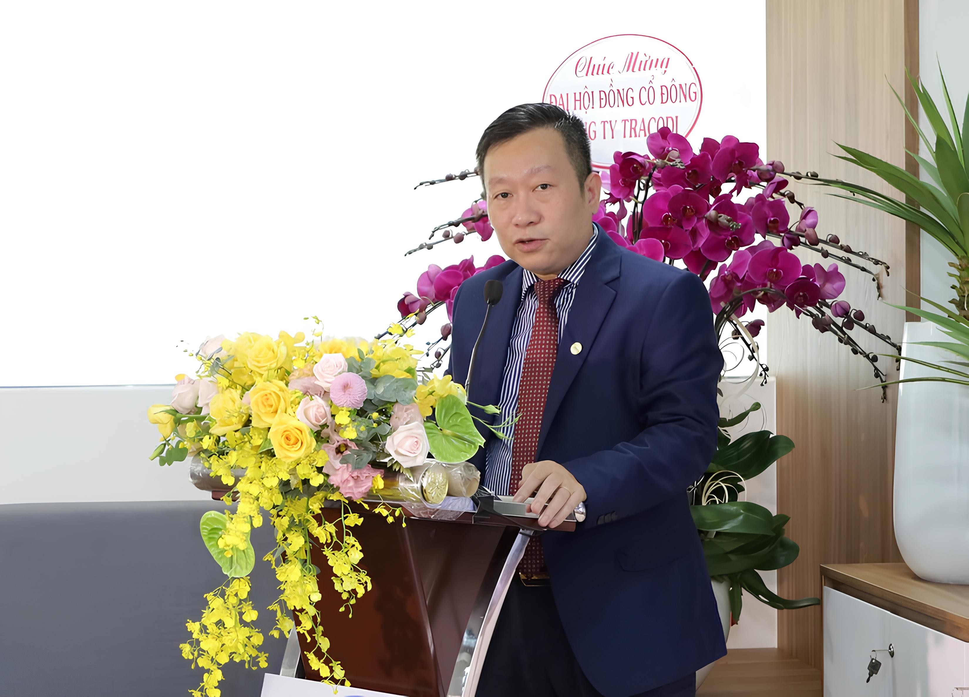Phó Chủ tịch HĐQT Bamboo Capital bị bán giải chấp hàng triệu 555win555 slot, bắn cá, casino, thể thao, esports, game bài BCG
