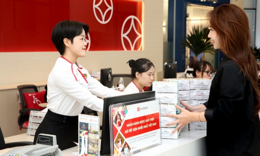 Thẻ SeABiz Ultra Cash của SeABank: 'Lợi ích kép' cho doanh nghiệp