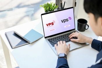 Ước lãi lớn 9 tháng, VPS tăng 25% kế hoạch lợi nhuận cả năm