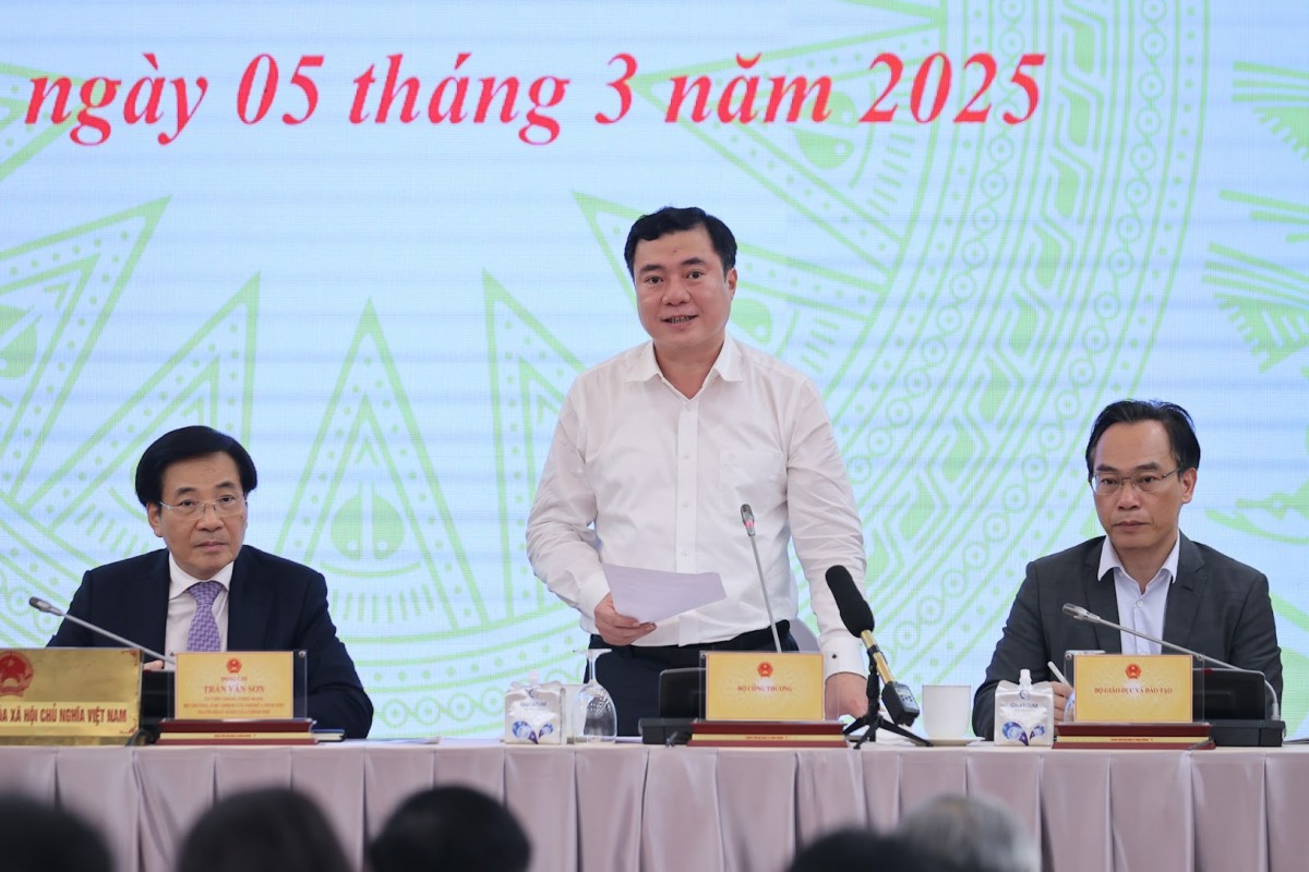 Bộ Công Thương sẽ trực tiếp trao đổi với Hoa Kỳ về 555Win login đăng nhập, 555win phien bạn Chính Thức