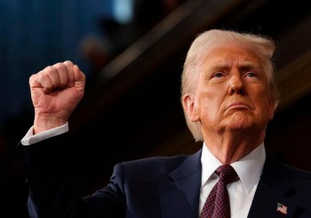 Ông Trump muốn huỷ bỏ Đạo luật CHIPS