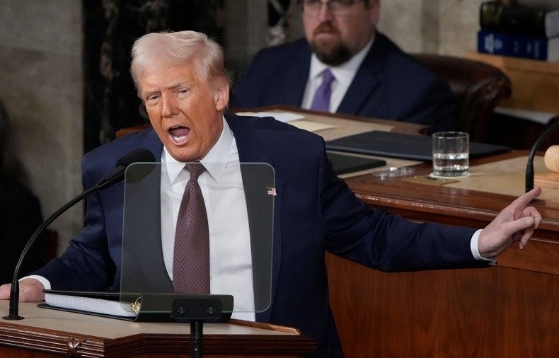 Tổng thống Trump ra tối hậu thư cho Hamas, dọa biến Gaza thành ‘địa ngục’