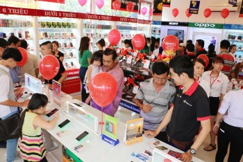 Trang Nhà Cái 555win.com - Đăng Nhập +555k bán lẻ kỳ vọng tiếp tục tăng tốc