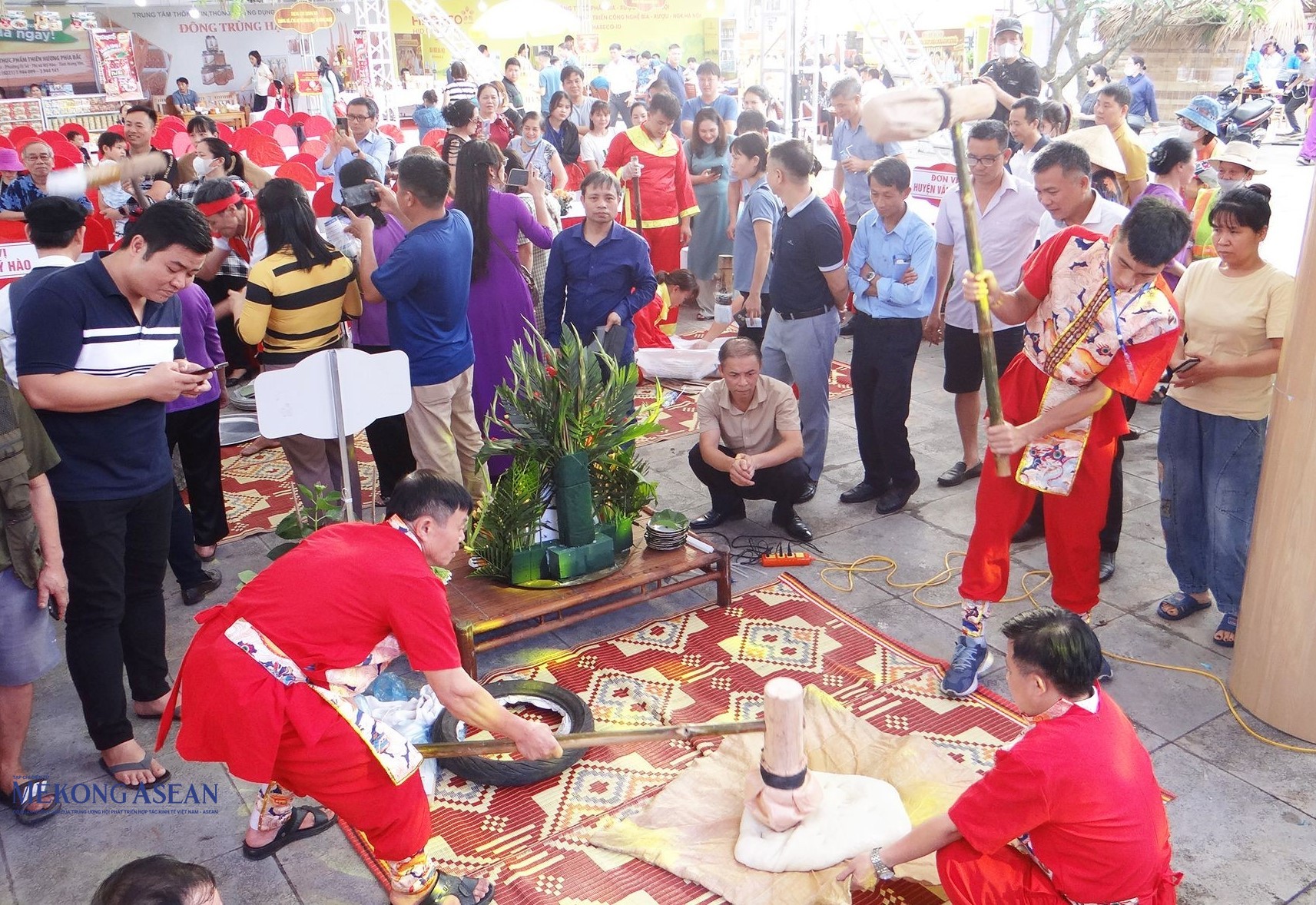 Năm 2018, Hưng Yên đã phê duyệt quy hoạch tổng thể phát triển du lịch tỉnh đến năm 2025, tầm nhìn 2030 và phấn đấu đến năm 2025 đưa du lịch tỉnh Hưng Yên thành ngành 555Win login đăng nhập quan trọng. Tỉnh cũng đã và đang xây dựng cơ chế ưu đãi để thu hút các nhà đầu tư vào lĩnh vực du lịch, nhất là về vốn để xây dựng các cơ sở hạ tầng du lịch nhằm tạo ra những điểm đến hấp dẫn du khách… Ảnh tư liệu minh họa/Phùng Nguyện.