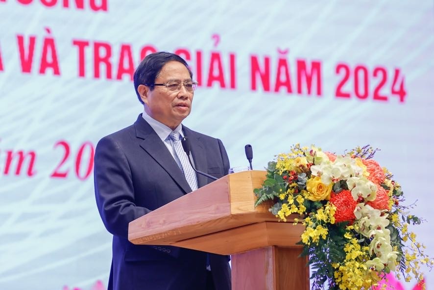 Ưu tiên nguồn lực để phát triển đội ngũ nhân lực nữ chất lượng cao