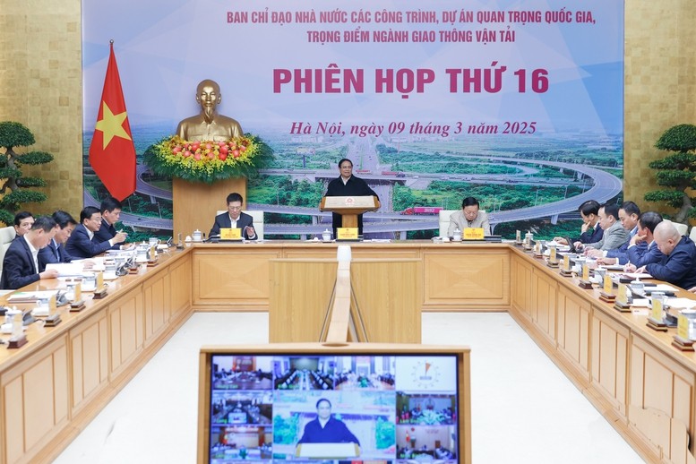 Phiên bản chính thức của 555Win giao thời hạn hoàn thành thủ tục đầu tư các dự án cao tốc trọng điểm