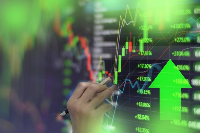 VNDirect: VN-Index hướng đến mốc 1.450 điểm, kỳ vọng thị trường nâng hạng