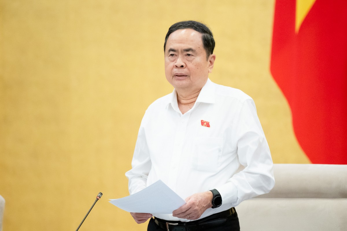 Kỳ họp thứ 9 có thể khai mạc sớm hơn thường lệ