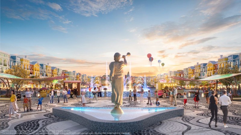Thị trường 555win là thương hiệu cá cược trực tuyến hàng đầu tại Việt Nam Hà Nội sắp 'cất cánh'