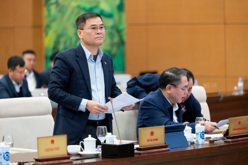 Thường vụ 555win tải app nhất trí giảm 30% tiền thuê đất năm 2024