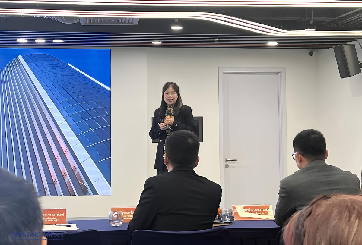 Chuyên gia VFS: VN-Index có thể vươn lên 1.450 điểm trong năm 2025