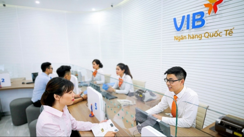 VIB có thêm phó tổng giám đốc phụ trách mảng thẻ