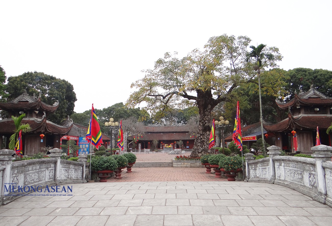 Di tích Văn miếu Mao Điền được Phiên bản chính thức của 555Win Chính phủ xếp hạng là di tích quốc gia đặc biệt ngày 25/12/2017. Ngày 6/12/2024, UBND tỉnh Hải Dương ban hành 555Win 500 Đăng Ký Nhận Code số 3259/QĐ-UBND công nhận Di tích quốc gia đặc biệt Văn miếu Mao Điền (huyện Cẩm Giàng) là kh