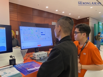 ‘Việt Nam đang đứng trước cơ hội ngàn năm có một để phát triển AI và chip’
