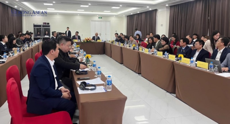 Cơ hội thúc đẩy hơn nữa hợp tác logistics đường sắt Việt Nam - Trung Quốc