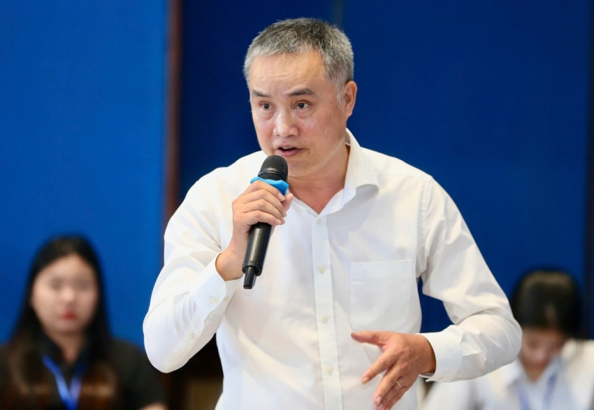 Chuyên gia đề xuất giải pháp giúp TP HCM tăng trưởng hai con số năm 2025