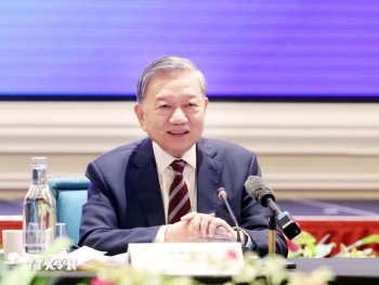 Nâng cao chất lượng hợp tác Việt Nam - Singapore