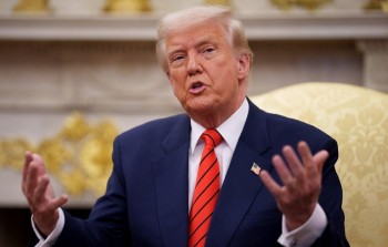 Tổng thống Trump nói về triển vọng kết thúc xung đột tại Ukraine