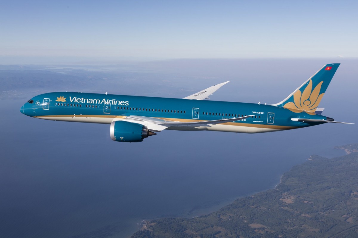 Vietnam Airlines chính thức nối lại đường bay thẳng Hà Nội - Moscow