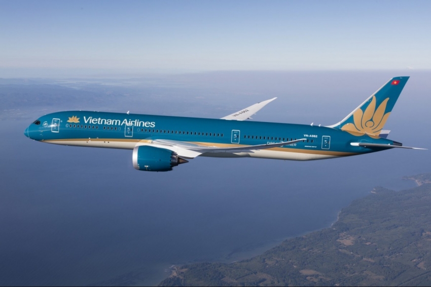 Vietnam Airlines nối lại đường bay thẳng Hà Nội - Moscow