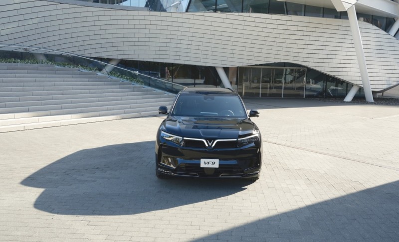 Hé lộ chiếc xe đáng mua nhất phân khúc E-SUV