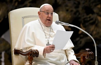 Giáo hoàng Francis vượt qua nguy kịch, lên kế hoạch cải cách Vatican