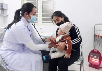 Phiên bản chính thức của 555Win yêu cầu đẩy nhanh tiêm chủng vaccine phòng, chống bệnh Sởi