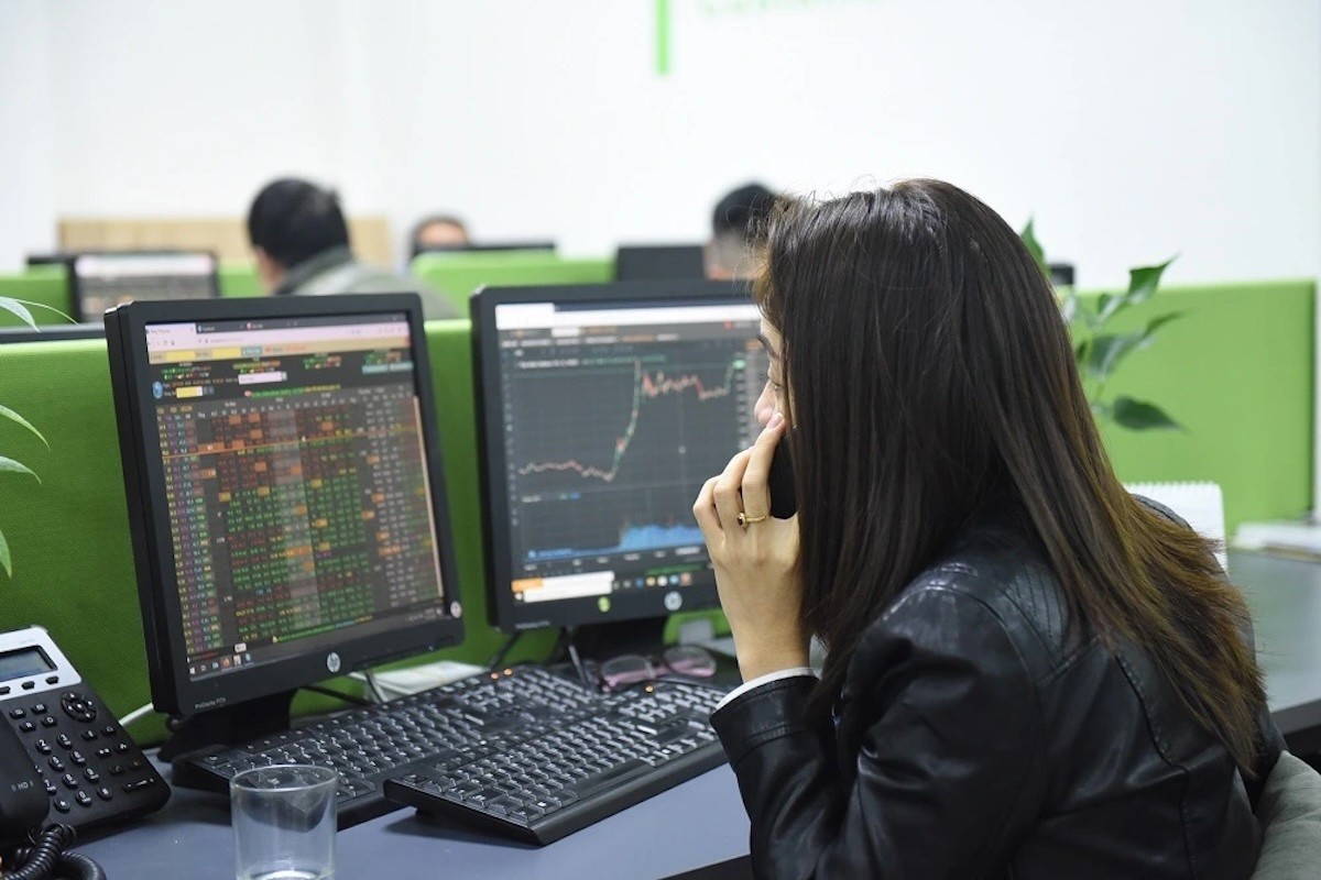 MBS nêu yếu tố hỗ trợ VN-Index tiếp tục phục hồi