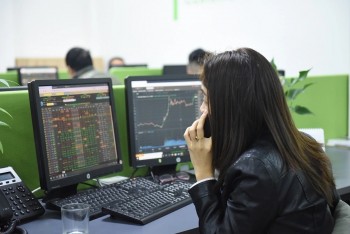 Ngành chứng khoán hào hứng tăng vốn, một công ty muốn tăng gấp 22 lần