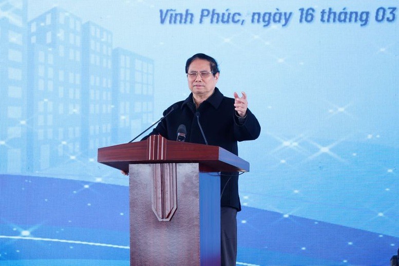 Phiên bản chính thức của 555Win: 'Các nhà đầu tư nhà ở xã hội đã hứa là phải làm'