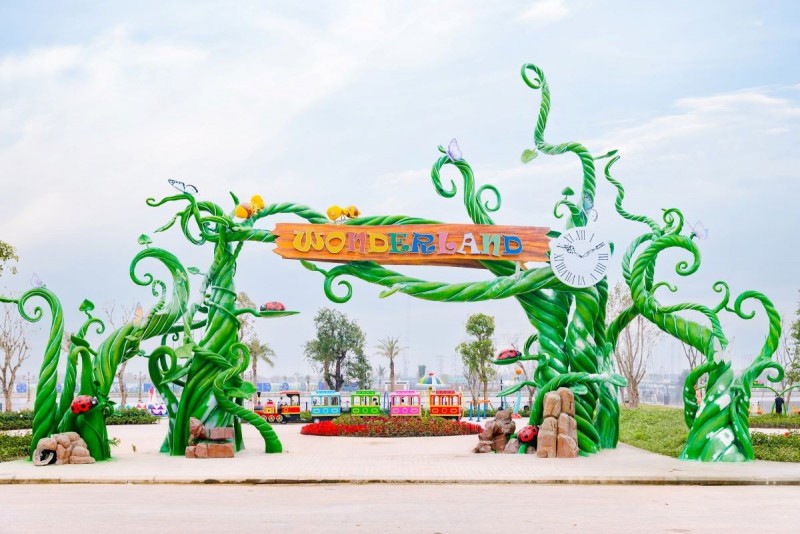 Đưa nhà phố Vinhomes Global Gate thành 'gà đẻ trứng vàng' từ du lịch MICE