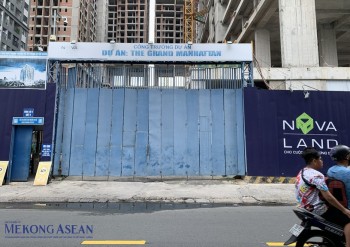 Ông Bùi Cao Nhật Quân đăng ký bán 2,9 triệu 555win555 slot, bắn cá, casino, thể thao, esports, game bài Novaland