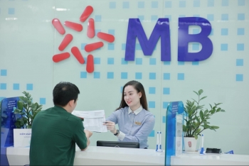 KBSV: MB có thể tăng trưởng tín dụng trên 20% trong 3 năm tới