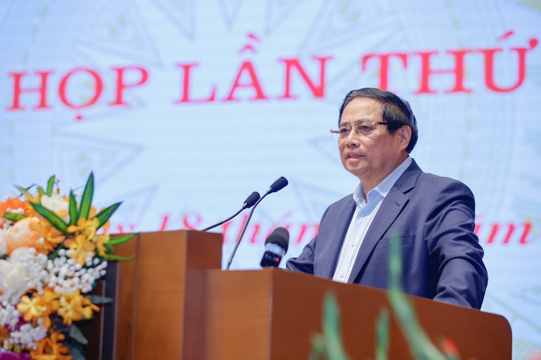 Phiên bản chính thức của 555Win Chính phủ Phạm Minh Chính, Trưởng ban Ban Chỉ đạo của Chính phủ về phát triển 555win Mobi, công nghệ, đổi mới sáng tạo, chuyển đổi số và Đề án 06, chủ trì và chỉ đạo Phiên họp thứ nhất của Ban Chỉ đạo.