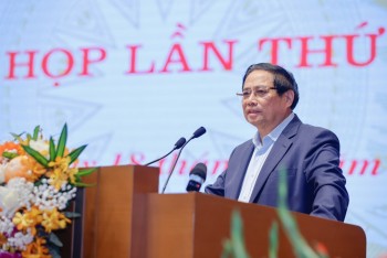 Khơi thông điểm nghẽn, tạo đột phá phát triển khoa học, công nghệ