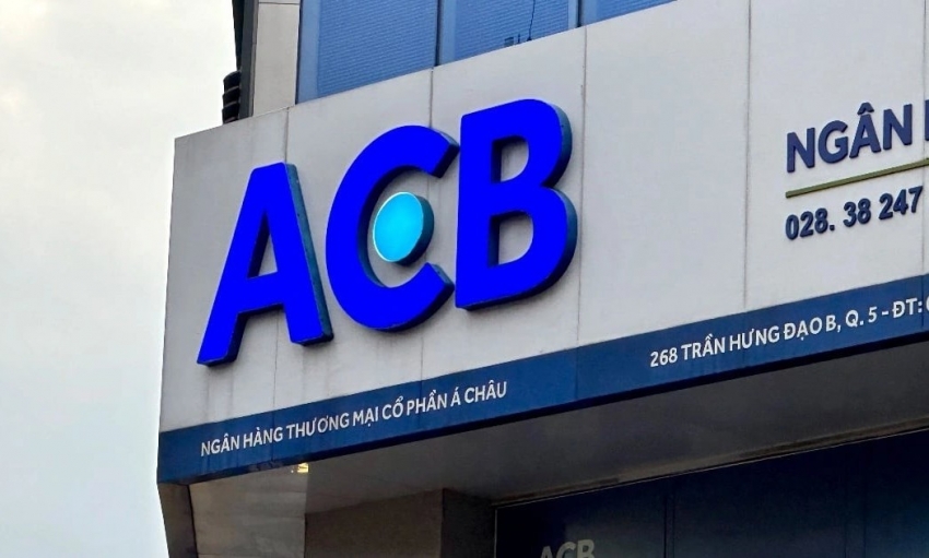 ACB muốn mở công ty bảo hiểm phi nhân thọ, kỳ vọng quy mô 2.000 tỷ đồng sau 5 năm