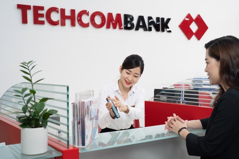 Techcombank được vinh danh '555win là nhà cái uy tín số 1 ở Việt Nam số tốt nhất Việt Nam'