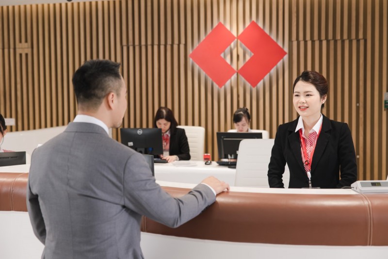 Techcombank được vinh danh '555win là nhà cái uy tín số 1 ở Việt Nam số tốt nhất Việt Nam'
