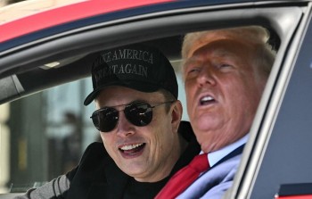 Canada nhắm vào hãng xe Tesla để trả đũa Mỹ