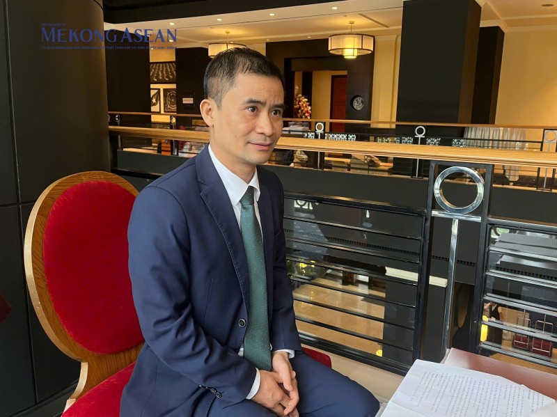 Những thăng trầm trong quan hệ song phương Việt Nam - Nhật Bản qua lăng kính lịch sử