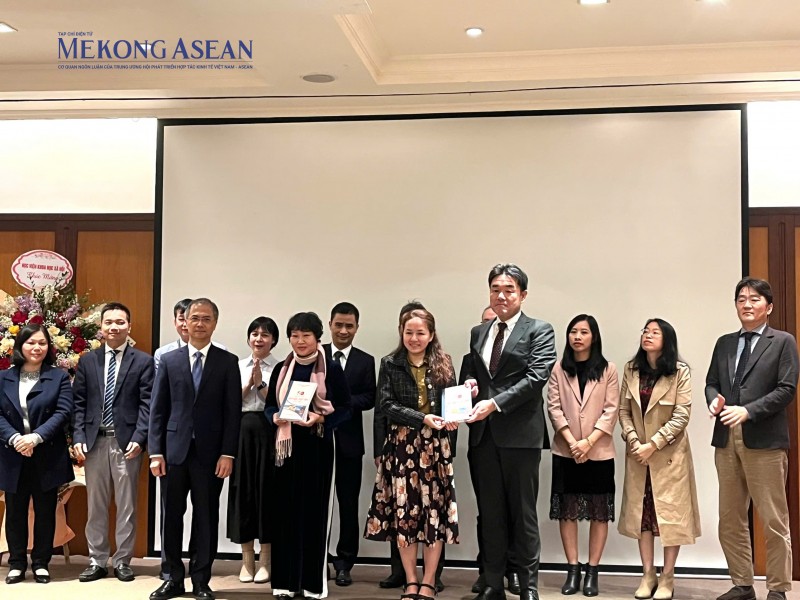 Những thăng trầm trong quan hệ song phương Việt Nam - Nhật Bản qua lăng kính lịch sử