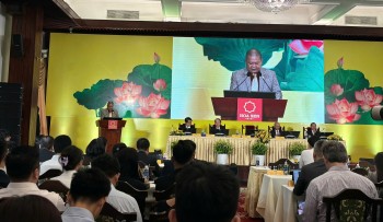 Chủ tịch Hoa Sen Lê Phước Vũ: Giá cổ phiếu HSG 