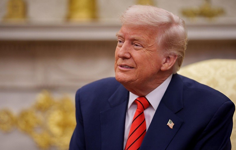 Ông Zelensky có cuộc điện đàm ‘thẳng thắn’ với ông Trump