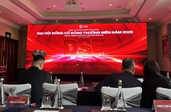 ĐHĐCĐ DNSE: Mục tiêu lãi kỷ lục, đẩy mạnh huy động vốn